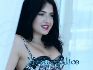 MysteryAlice