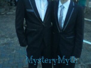 MysteryMyth