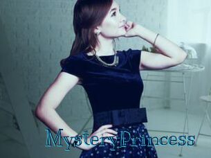 MysteryPrincess