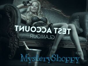 MysteryShoppy
