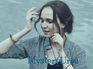 MysteryUma