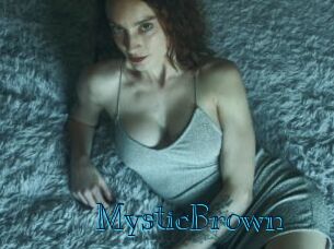 MysticBrown