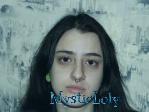 MysticLoly
