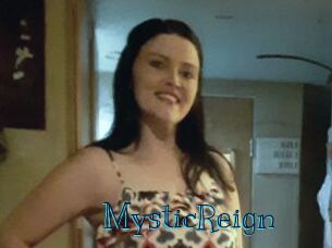 MysticReign