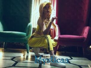 Mysticaa