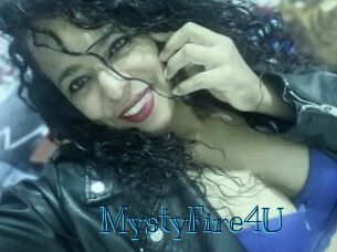 MystyFire4U