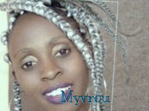 Myvrou