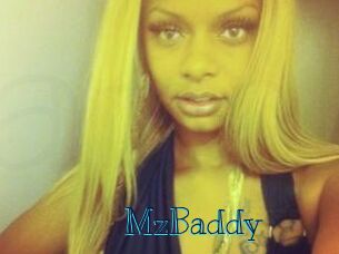 MzBaddy