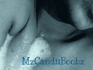 MzCandiiBoobz