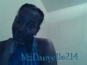 MzDanyelle214