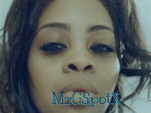 MzGSpotX Archive DVD BIZ