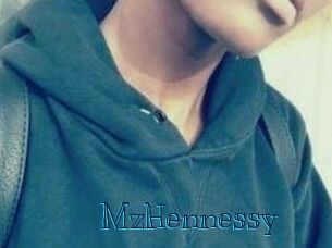 MzHennessy