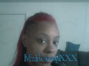 MzHoneyXXX