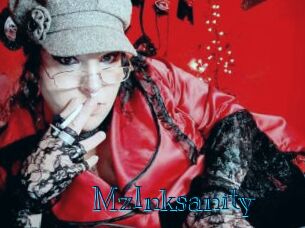 MzInksanity