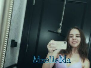 MzelleMa