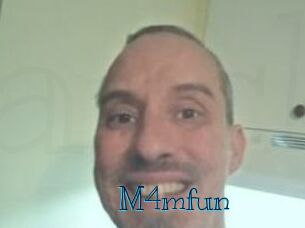 M4mfun