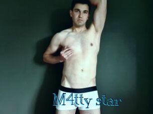 M4tty_star