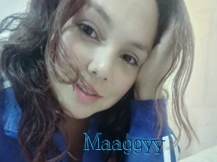 Maaggyy