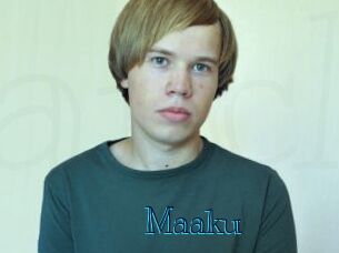 maaku Archive DVD BIZ