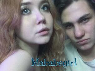 Mababegirl