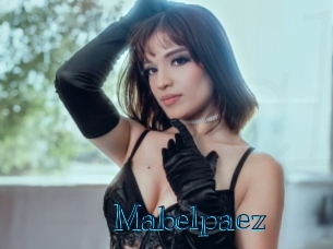 mabelpaez Archive DVD BIZ