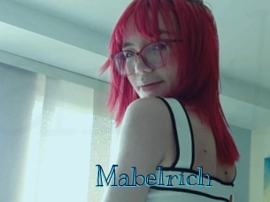 mabelrich Archive DVD BIZ