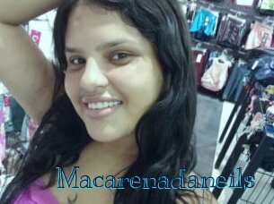 Macarenadaneils