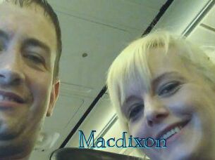 Macdixon