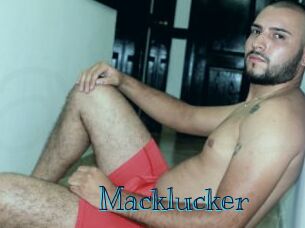 Macklucker