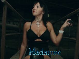 Madamec