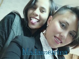 Madameirina