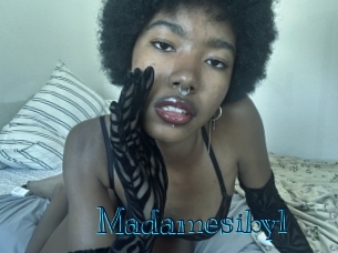Madamesibyl
