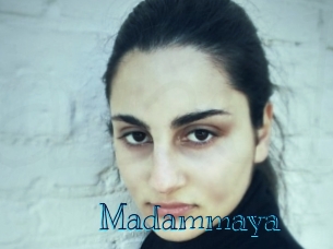 Madammaya