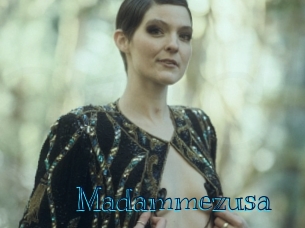 Madammezusa