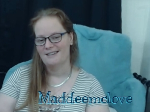 maddeemclove Archive DVD BIZ