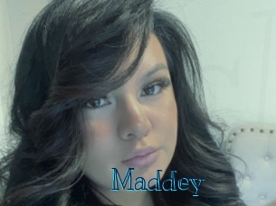 Maddey