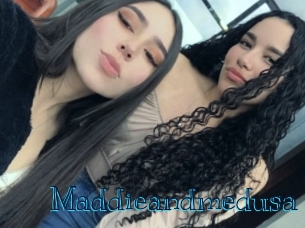 Maddieandmedusa