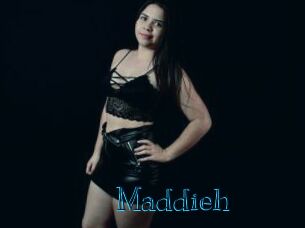 Maddieh