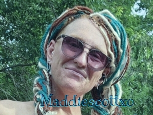 Maddiescottxo