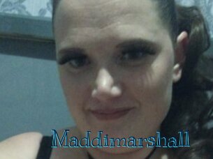 Maddimarshall