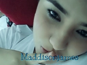 Maddisonjames