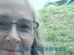 Maddisonjones