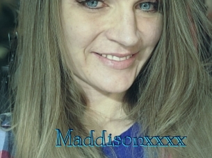 Maddisonxxxx