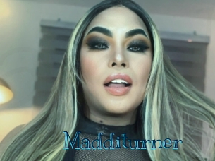 Madditurner