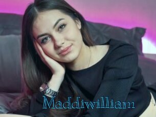Maddiwilliam