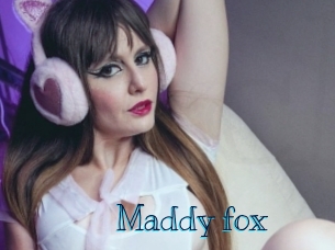 Maddy_fox