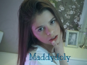 maddydoly Archive DVD BIZ