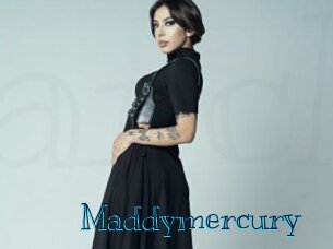 Maddymercury