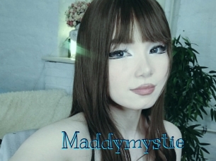 maddymystie Archive DVD BIZ