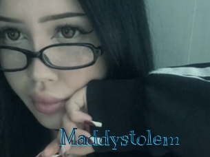 maddystolem Archive DVD BIZ